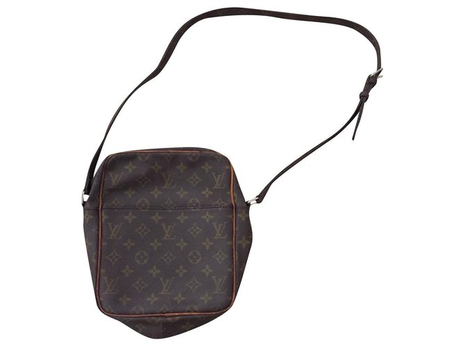 Bolsa Pequena Louis Vuitton