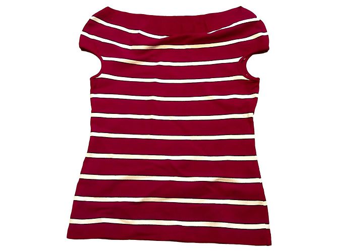 Top Marc Cain Multicolores Talla M
