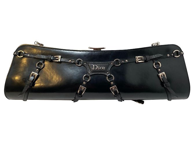Pochette Longue Dior