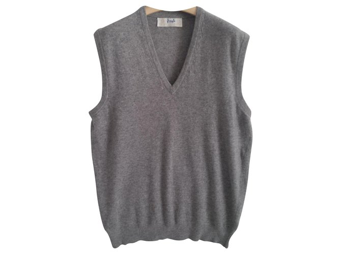 pringle sweater vest