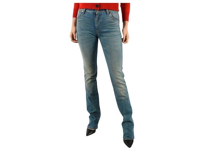 Gucci Jeans neu