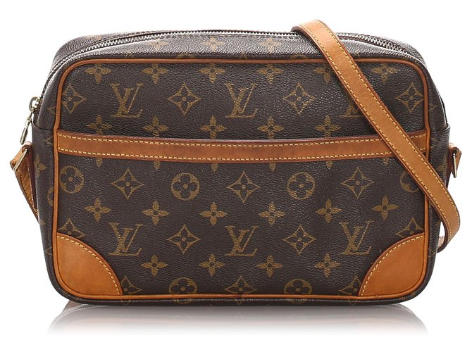 Louis Vuitton, Bags, Louis Vuitton Trocadero 24