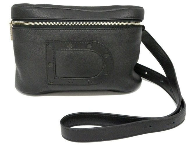 Delvaux on sale belt bag