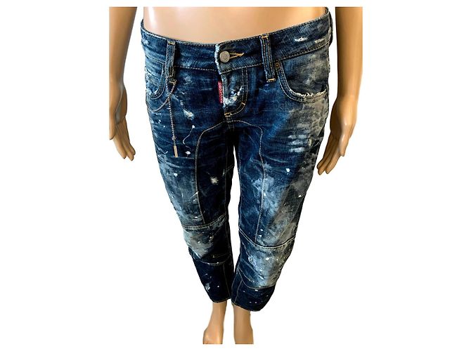 Dsquared2 Jeans
