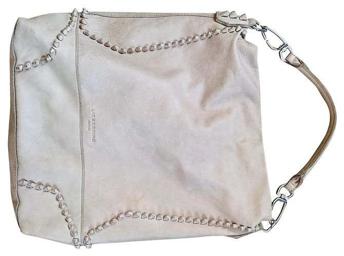 Liebeskind Berlin Tokio Beige