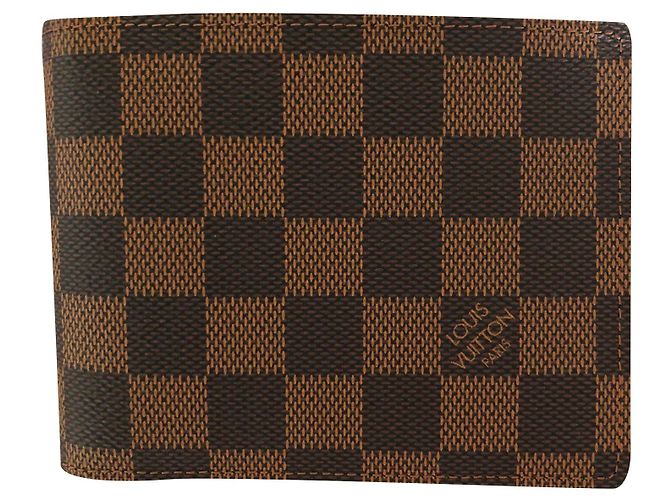 Louis Vuitton FLORIN Brown