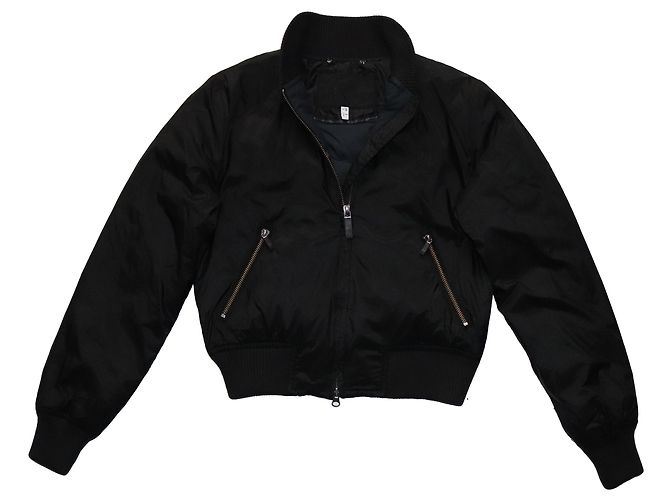 Armani Jeans Jackets