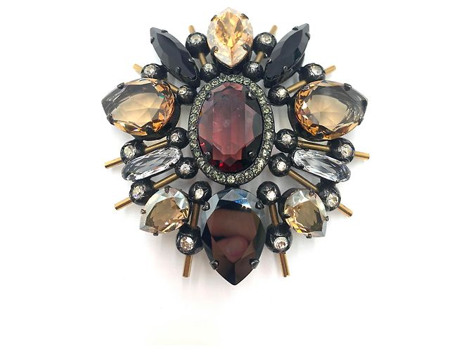Lanvin Pins e spille