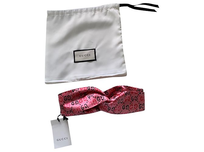 Gucci Accesorios para el cabello