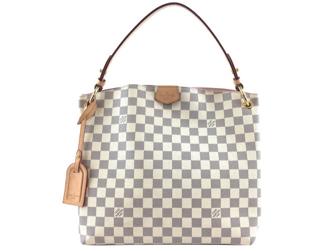louis damier azur