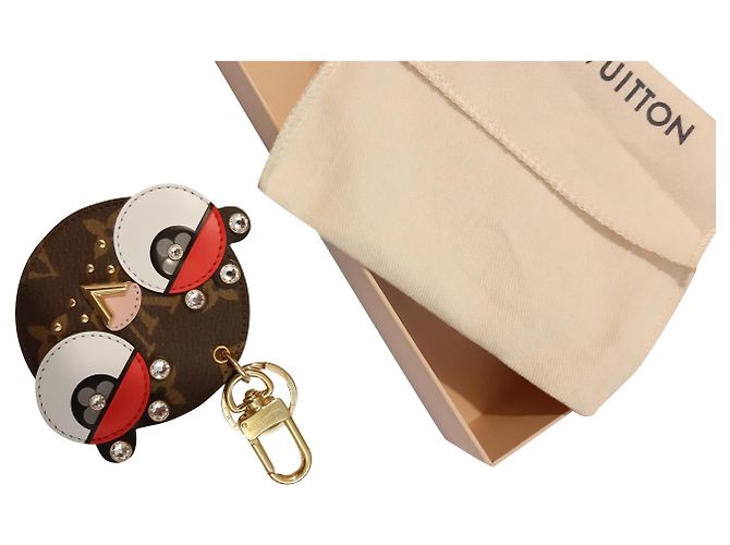 Louis Vuitton Amuletos bolsa Multicolor