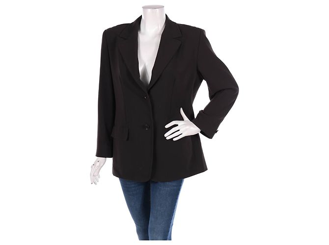 Max Mara Blazer braun