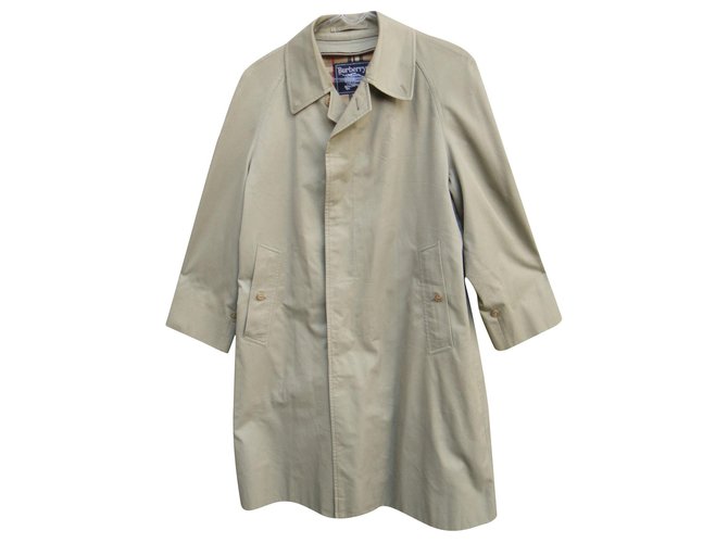 burberry style raincoat