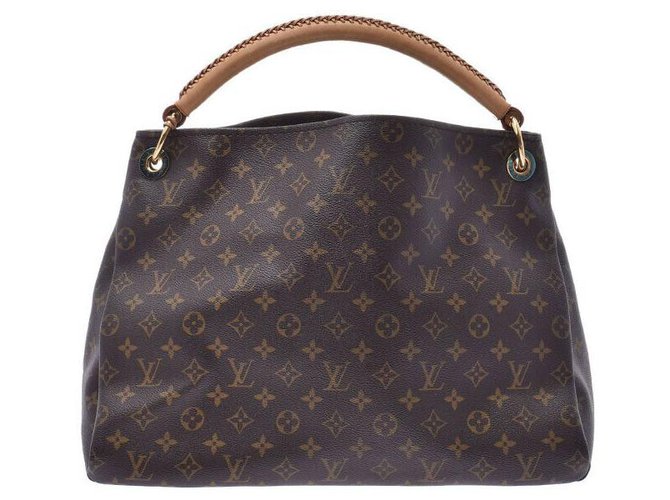 Louis Vuitton Monogram Canvas Florentine Belt Bag, myGemma, SG