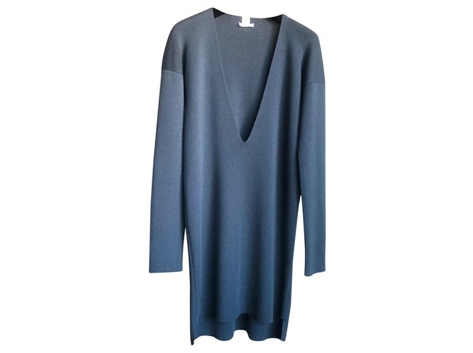 Hermès cashmere sweater dress  ref.181773