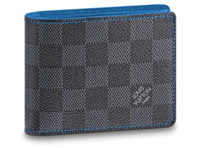 Louis Vuitton Cartera delgada nueva