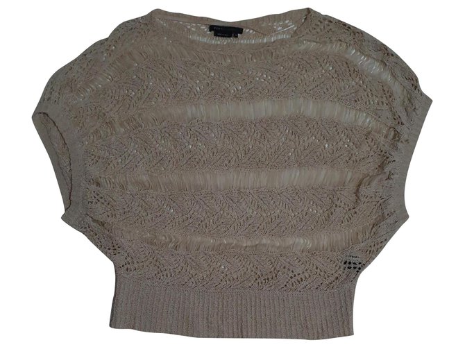Bcbg Max Azria Knitwear Nylon Acrylic  ref.182941