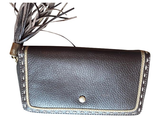 Premier Flirt Lancel Portfolio 1er flirt
