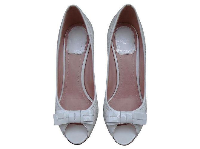 Dior Tacones
