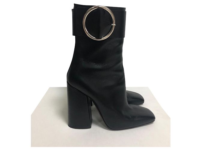 Victoria Beckham Ankle boots