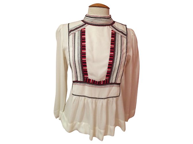 Isabel Marant Etoile Tuniken