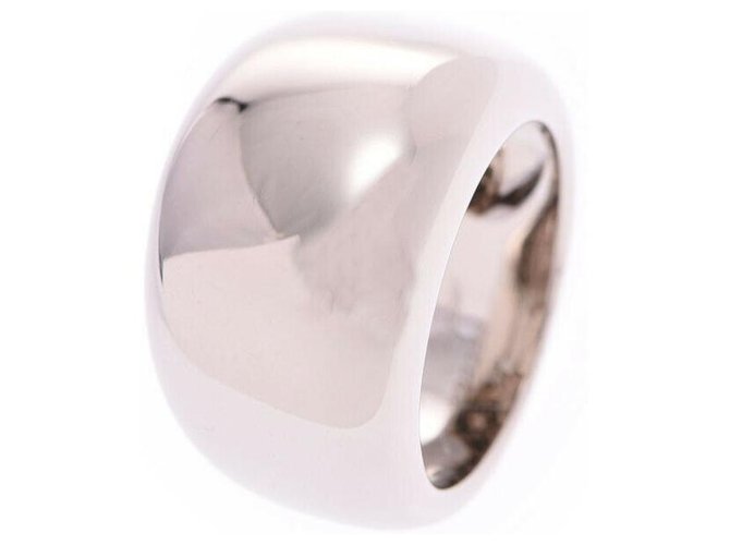 Cartier ring Silvery  ref.183218