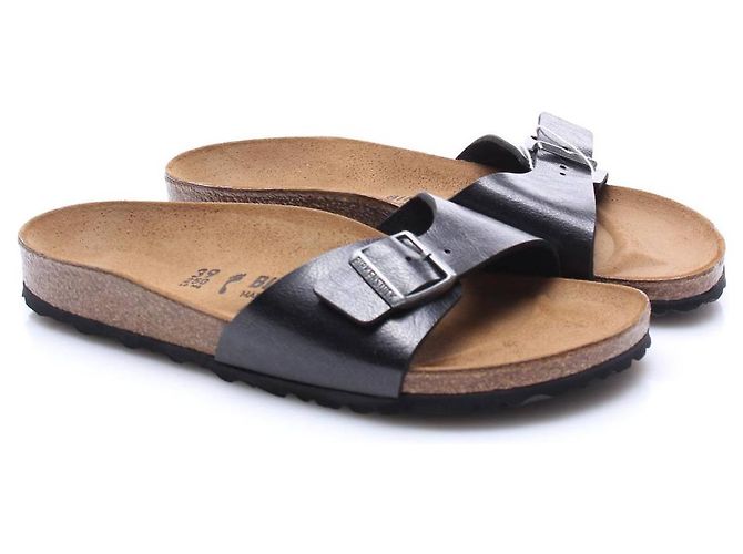 Birkenstock Mules Nero