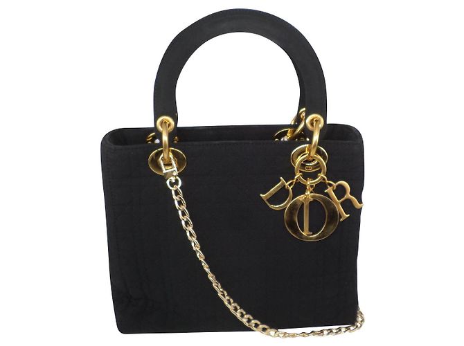 Lady Dior Dior Sacs à main