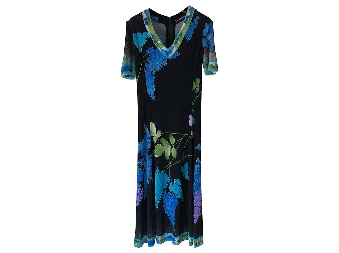 Leonard Vestidos