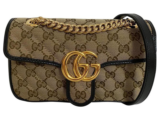 Gucci Handbags  ref.184126