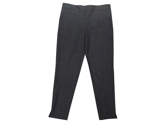 Pantalones Max Mara S'Max Mara Multicolor