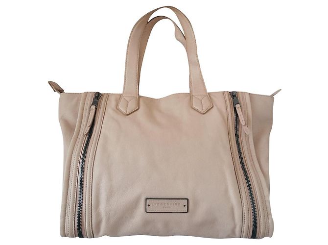 Liebeskind Berlin Bolsas Rosa