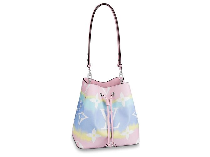 Néonoé Louis Vuitton LV NeoNoe nuovo Rosa