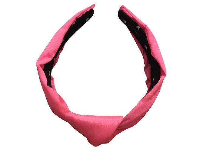 Lele Sadoughi Accessori per capelli Rosa