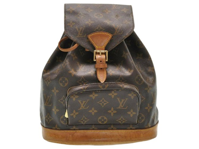 Louis Vuitton Handtasche  ref.184447