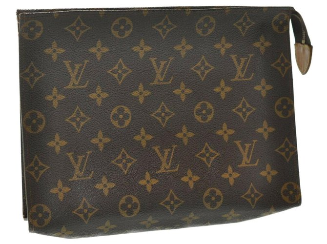 Bolso de mano Louis Vuitton  ref.184567