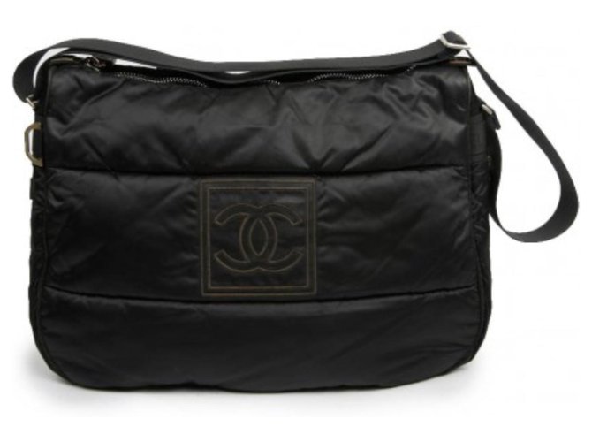 Chanel beauty Black ref.724877 - Joli Closet