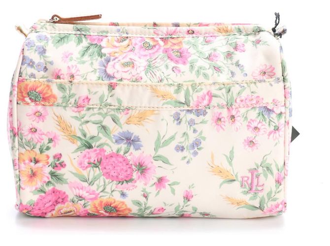 Ralph Lauren Monederos, carteras, casos Multicolor