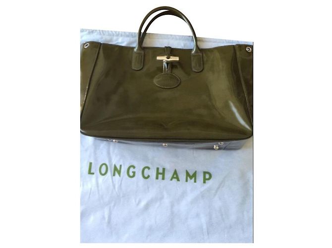 Roseau Longchamp Caña