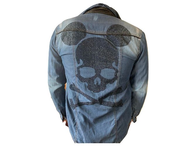 Philipp Plein Shirts