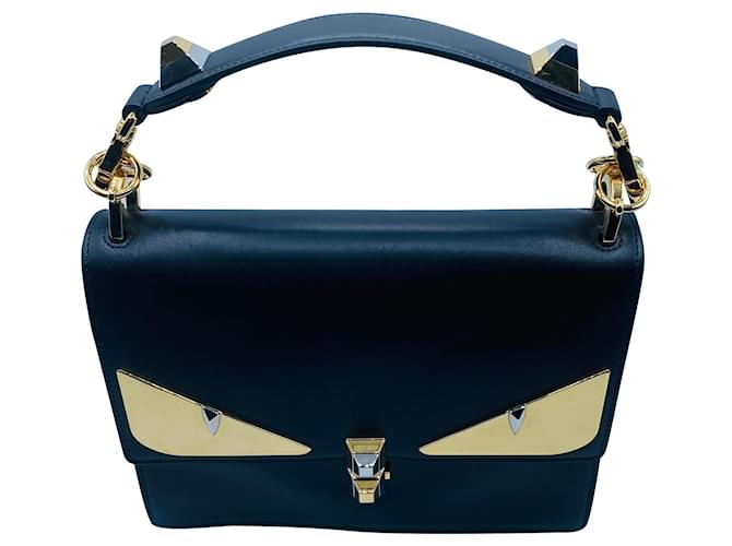 fendi kan i monster bag