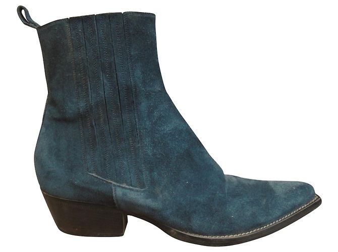 boots western Sartore p 39