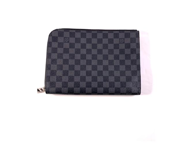 louis vuitton pochette homme