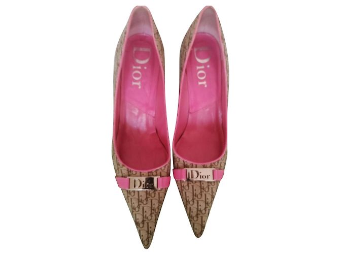 Dior Heels