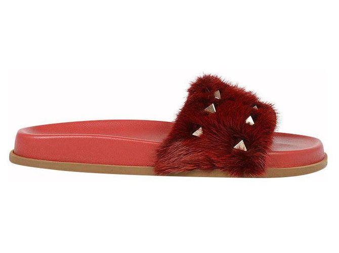 valentino new sandals