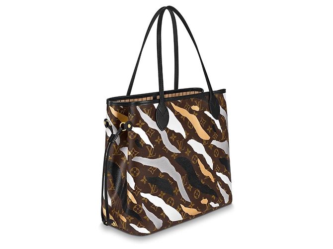 Louis Vuitton Neverfull LVXLOL
