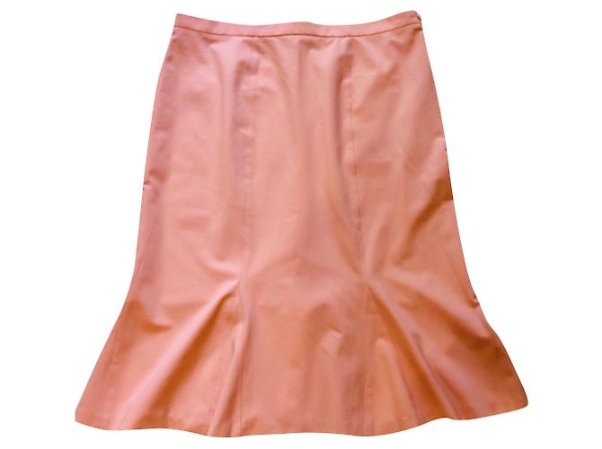 Irié Rock Rosa aus Polyester Pink