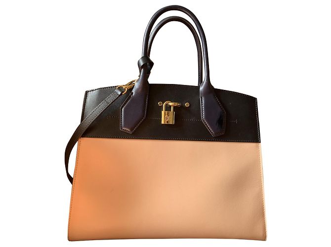 Louis Vuitton City Steamer MM Multicolore