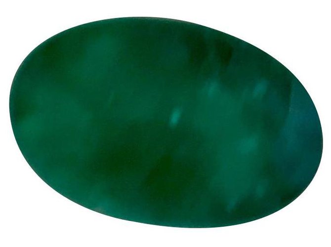 No Brand Neuer schöner Smaragd aus Kolumbien Grün  ref.186173