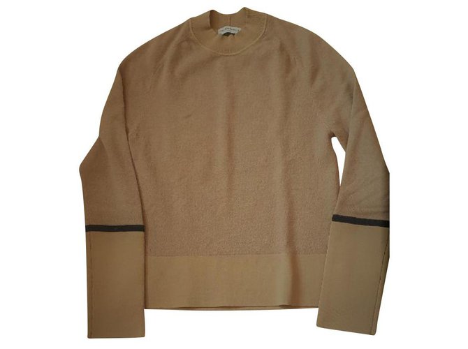 balenciaga cashmere sweater